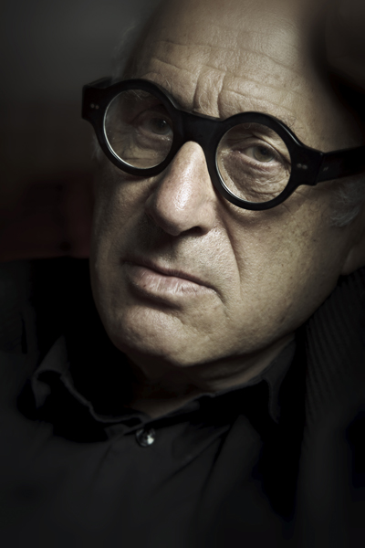 Piano Lessons – Michael Nyman